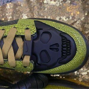 Nike Dunk Halloween 2024 Limited Edition Unisex NIB